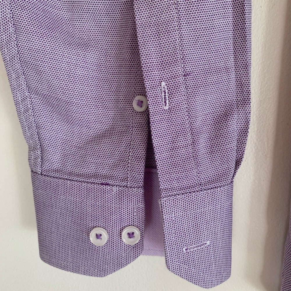 Report Collection Button Down Shirt - image 4